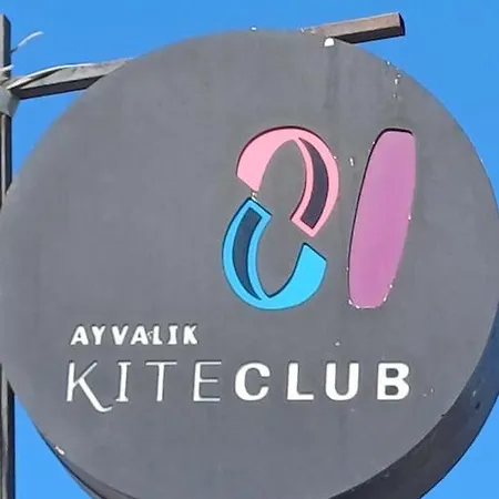 Διαμέρισμα Pamuk Teras Kati