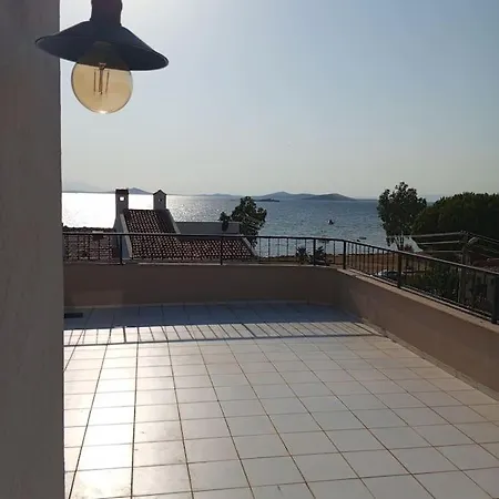 Pamuk Teras Kati Διαμέρισμα