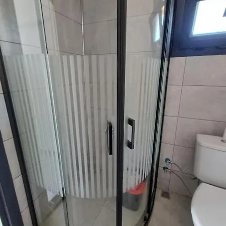 Daire Pamuk Teras Katı Sakarya (Aegean)