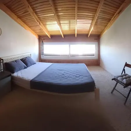 Pamuk Teras Kati Lejlighed Sakarya (Aegean)