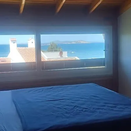 Pamuk Teras Kati Διαμέρισμα
