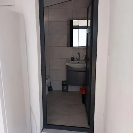 Daire Pamuk Teras Katı Sakarya (Aegean)