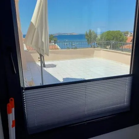 Pamuk Teras Kati *