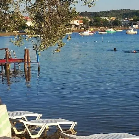 Daire Pamuk Teras Katı