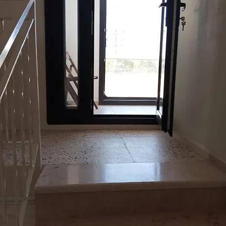 Pamuk Teras Kati Lejlighed Sakarya (Aegean)