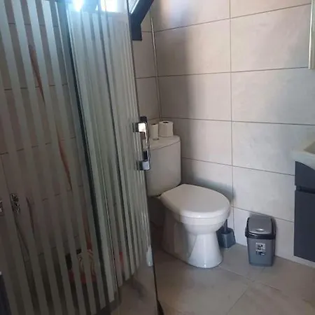 Pamuk Teras Katı Daire *