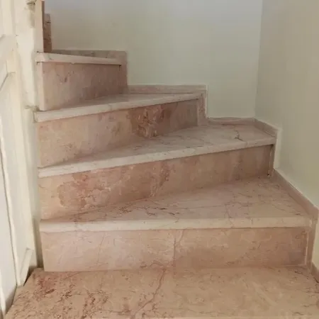 Daire Pamuk Teras Katı *