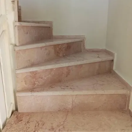 Pamuk Teras Katı * Sakarya (Aegean)