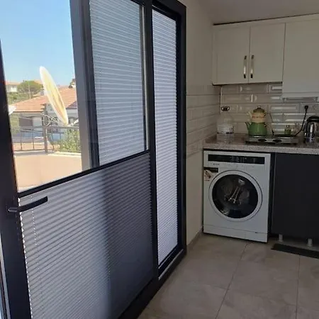 Pamuk Teras Katı Daire Sakarya (Aegean)