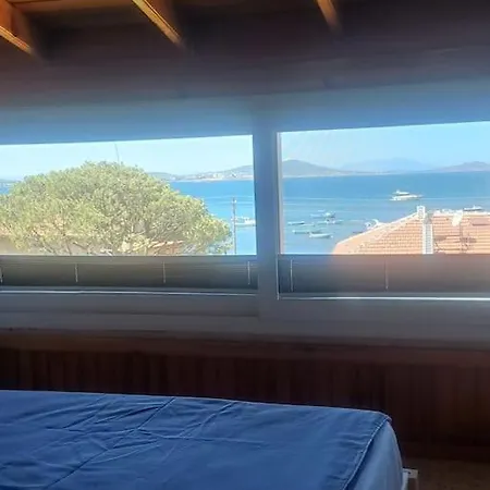 Pamuk Teras Katı * Sakarya (Aegean)