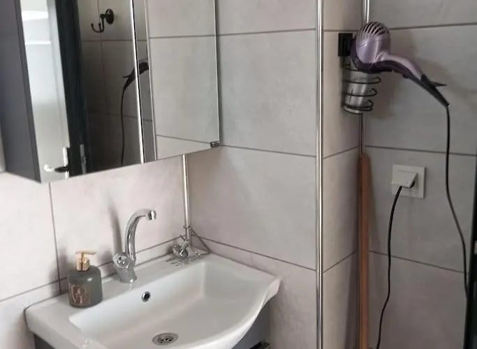 Pamuk Teras Kati 公寓