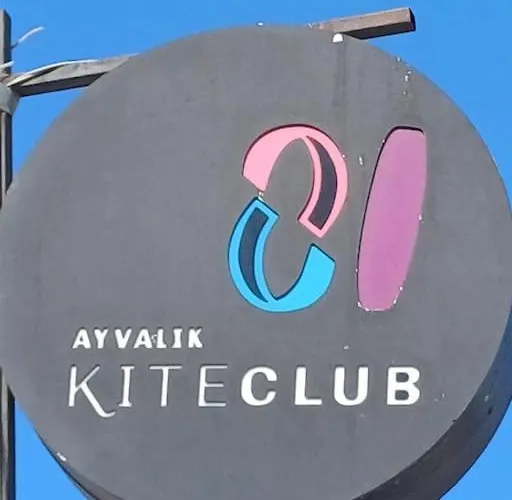 公寓 Pamuk Teras Kati