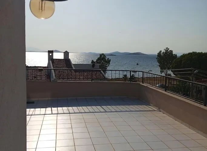 Pamuk Teras Kati 公寓