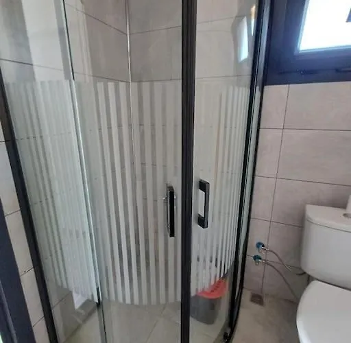 公寓 Pamuk Teras Kati Sakarya (Aegean)