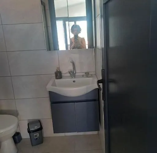 Pamuk Teras Kati 公寓