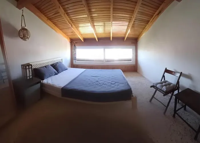 Pamuk Teras Kati 公寓 Sakarya (Aegean)