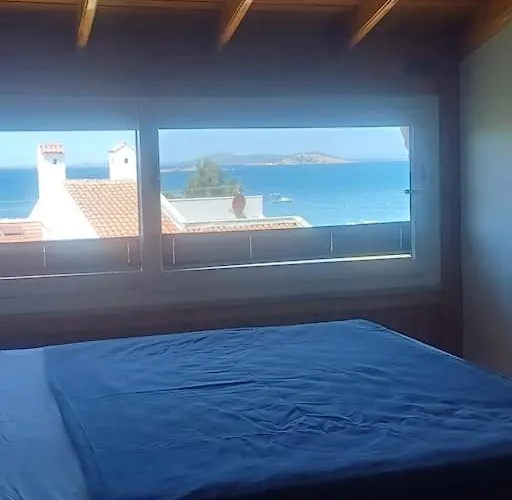 Pamuk Teras Kati 公寓