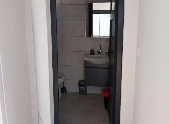 公寓 Pamuk Teras Kati Sakarya (Aegean)