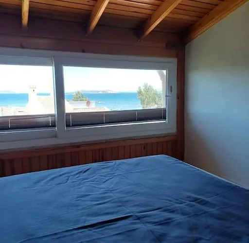 Pamuk Teras Kati 公寓