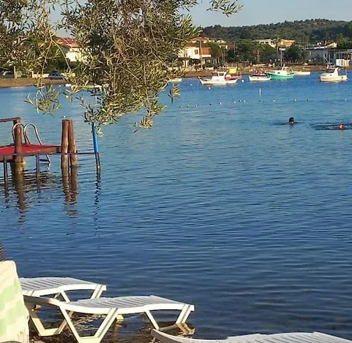 公寓 Pamuk Teras Kati