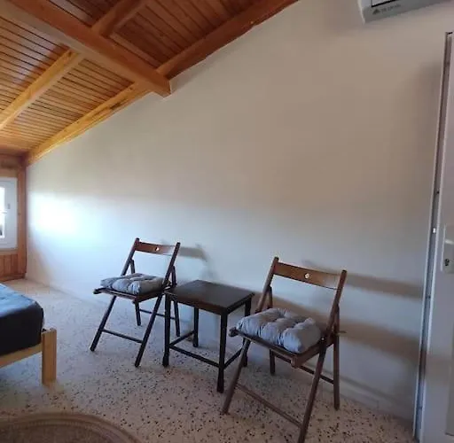 Pamuk Teras Kati 公寓