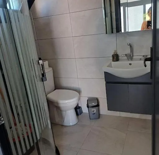 Pamuk Teras Kati 公寓 Sakarya (Aegean)