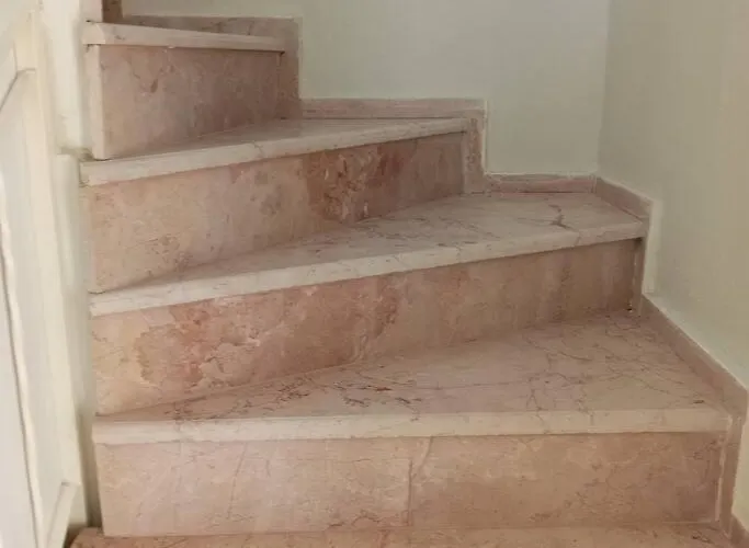 Pamuk Teras Kati * Sakarya (Aegean)