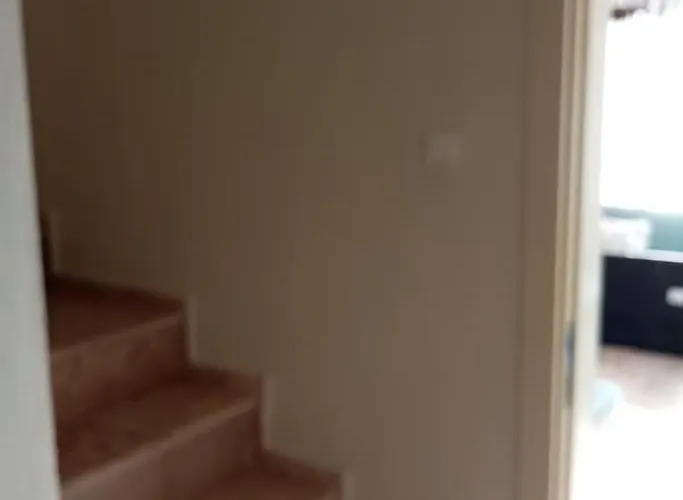 Pamuk Teras Kati 公寓