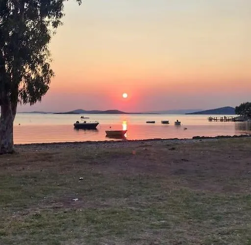 公寓 Pamuk Teras Kati Sakarya (Aegean)